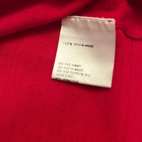 AKRIS Punto long sleeve top - Picture 6 of 7